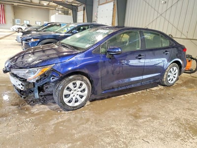JTDB4MEEXPJ****** 2023 Toyota Corolla