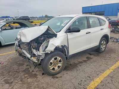5J6RM4H31EL****** 2014 Honda CR-V