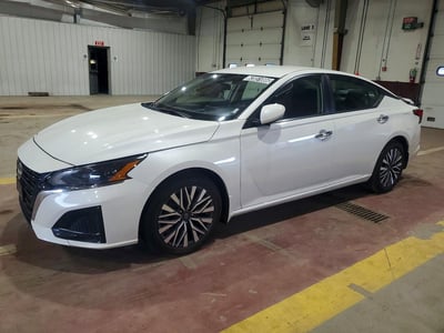 1N4BL4DV5PN****** 2023 Nissan Altima