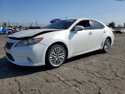 JTHBK1GG3D2****** 2013 Lexus ES 350