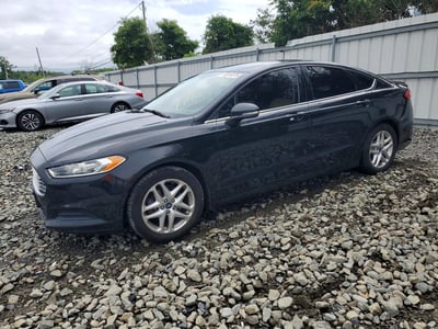 3FA6P0H77ER****** 2014 Ford Fusion