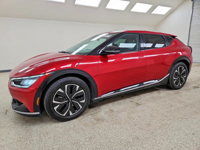 2024 Kia EV6