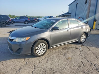 4T1BF1FK5CU****** 2012 Toyota Camry