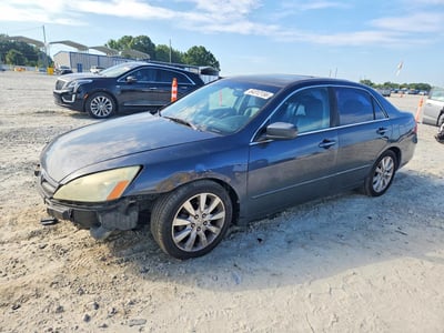 2006 Honda Accord