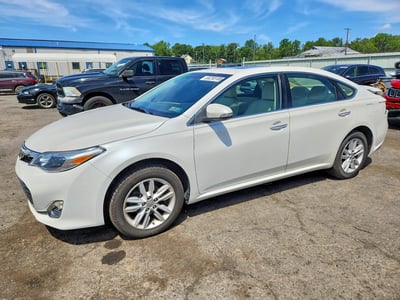 2014 Toyota Avalon