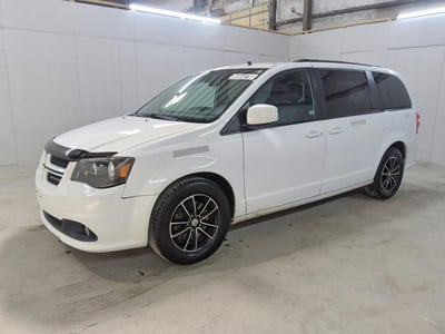 2C4RDGEGXKR****** 2019 Dodge Grand Caravan