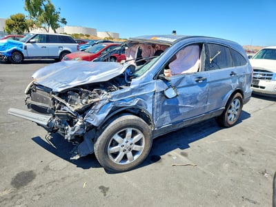 JHLRE38598C****** 2008 Honda CR-V