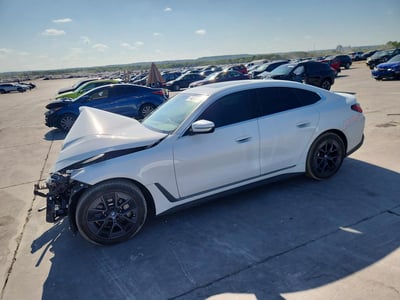 WBY43AW08RF****** 2024 BMW I4