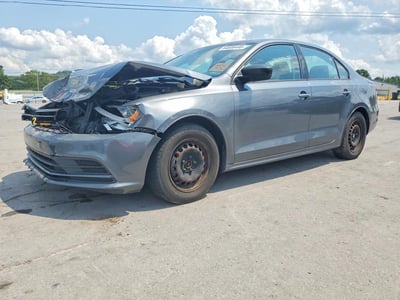 3VW267AJ7GM****** 2016 Volkswagen Jetta