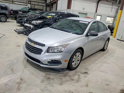 1G1PC5SHXG7****** 2016 Chevrolet Cruze Limited