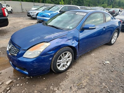 2008 Nissan Altima