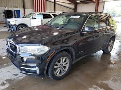 2014 BMW X5