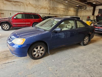 2003 Honda Civic