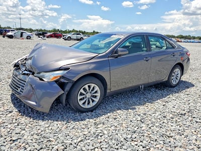 4T4BF1FK8GR****** 2016 Toyota Camry