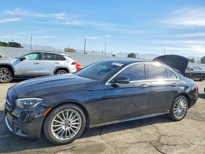 W1KZF8DBXPB****** 2023 Mercedes-Benz E-Class