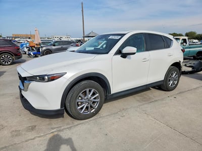 JM3KFBCM5P0****** 2023 Mazda CX-5