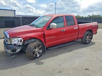 2007 Dodge Ram 1500