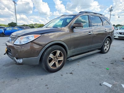 2011 Hyundai Veracruz
