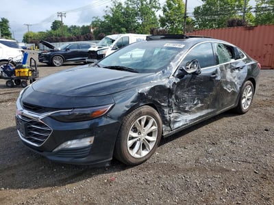 2019 Chevrolet Malibu