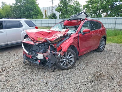JM3KFBDM0M0****** 2021 Mazda CX-5