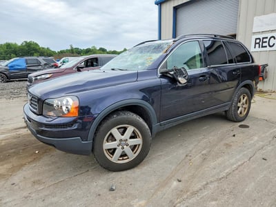 2007 Volvo XC90