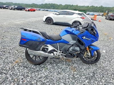 WB10L0308M6****** 2021 BMW R1250rt