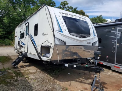 5ZT2FEPB2LW****** 2020 Forest River Freedoom Express