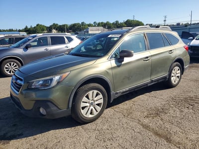 4S4BSAHC4J3****** 2018 Subaru Outback