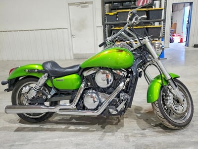 JKBVNKB174A****** 2004 Kawasaki Vn1600