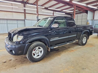 5TBBT44114S****** 2004 Toyota Tundra