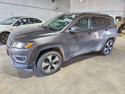 3C4NJDCB6LT****** 2020 Jeep Compass