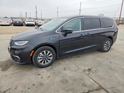 2C4RC1L75PR****** 2023 Chrysler Pacifica