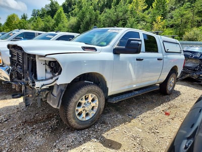 3C6UR5CJ5PG****** 2023 RAM 2500