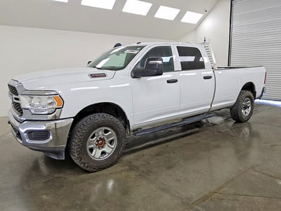 3C6UR5HJ8PG****** 2023 RAM 2500