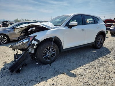 JM3KFBBM8L0****** 2020 Mazda CX-5