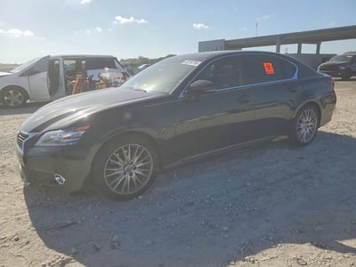 JTHBE1BL2D5****** 2013 Lexus GS