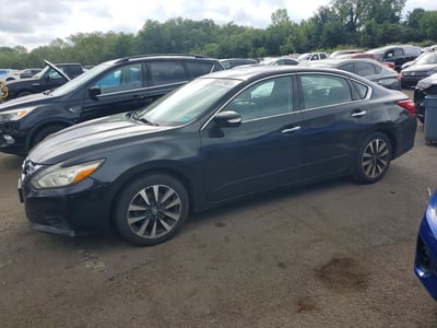 1N4AL3AP9HC****** 2017 Nissan Altima