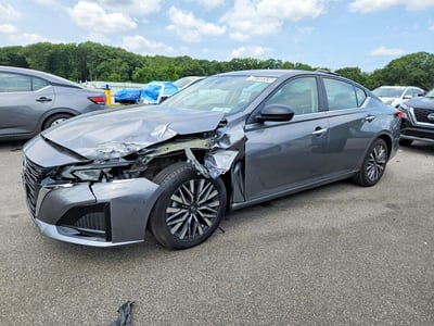 1N4BL4DV8SN****** 2025 Nissan Altima