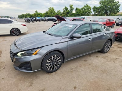 1N4BL4DWXPN****** 2023 Nissan Altima