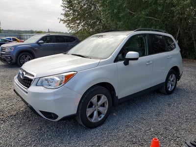 JF2SJAHC8EH****** 2014 Subaru Forester