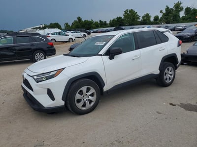 2T3H1RFV0PC****** 2023 Toyota RAV4