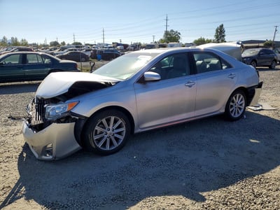 4T4BF1FK2CR****** 2012 Toyota Camry