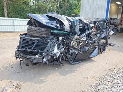 1GNSKBKC6LR****** 2020 Chevrolet Tahoe