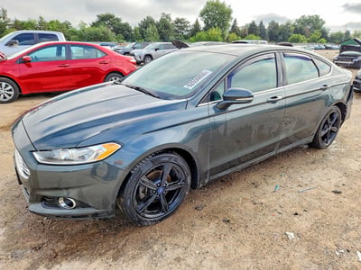 3FA6P0HD4GR****** 2016 Ford Fusion