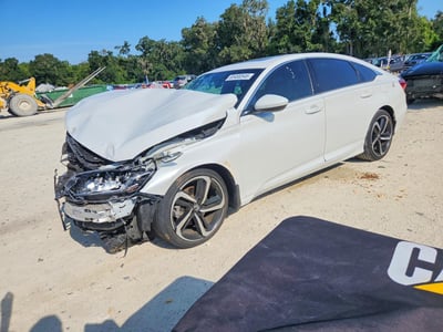 1HGCV2F37LA****** 2020 Honda Accord