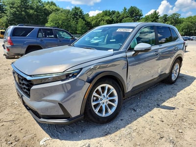 2HKRS4H4XRH****** 2024 Honda CR-V
