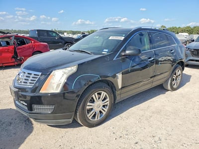 2013 Cadillac SRX