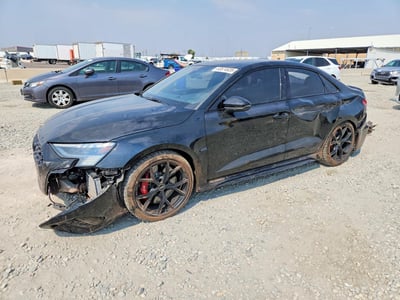 WUAG4DGY7NA****** 2022 Audi RS 3