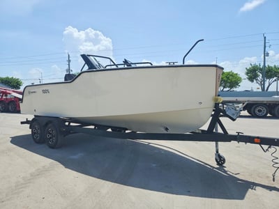 2025 Boat Uk