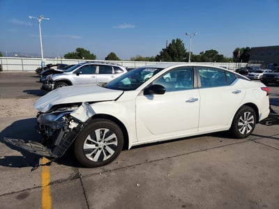 1N4BL4BW8KC****** 2019 Nissan Altima